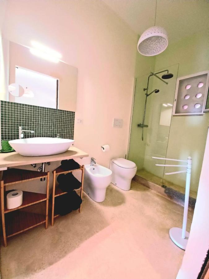 Tenuta La Milogna ガリポリ エクステリア 写真