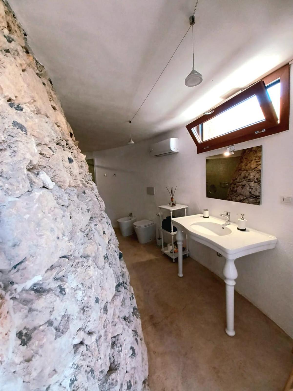 Tenuta La Milogna ガリポリ 部屋 写真